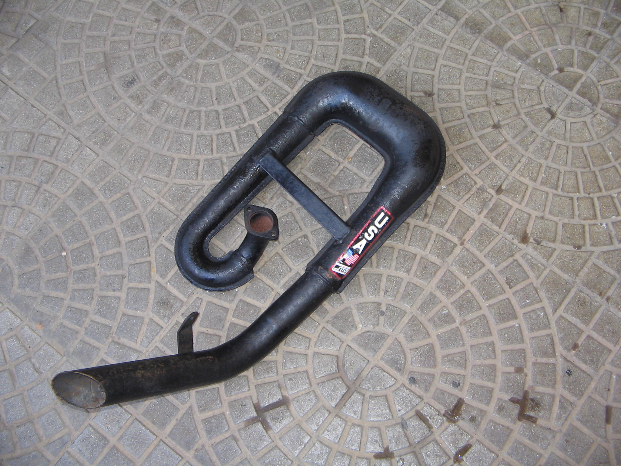 MARMITTA SITO N.847